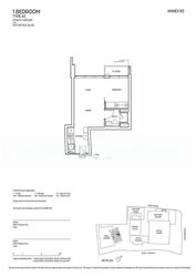 Midtown Bay (D7), Apartment #542062681